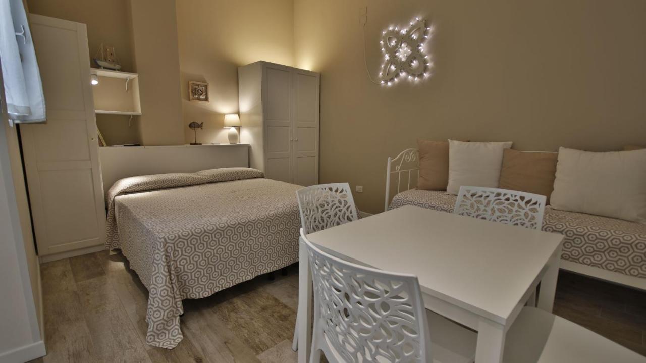 Casa Levante A 75 Mt Dalla Spiaggia Монополи Экстерьер фото
