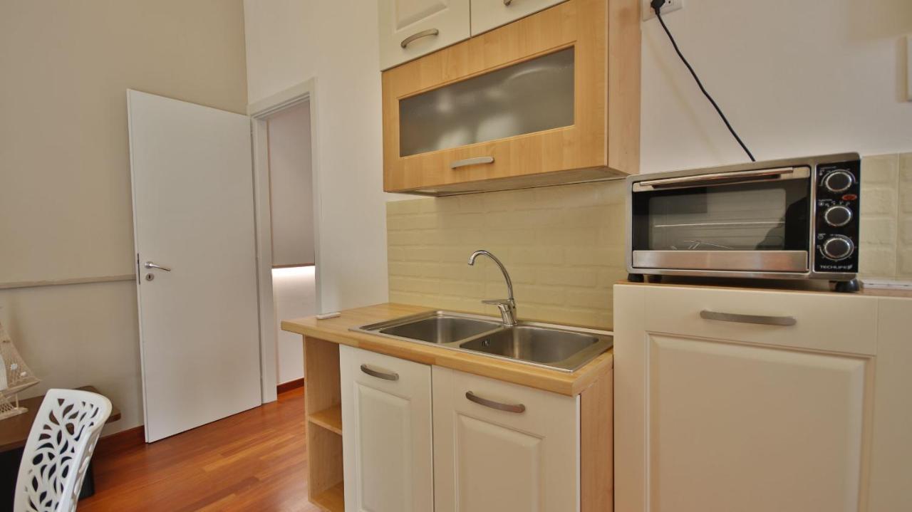 Casa Levante A 75 Mt Dalla Spiaggia Монополи Экстерьер фото