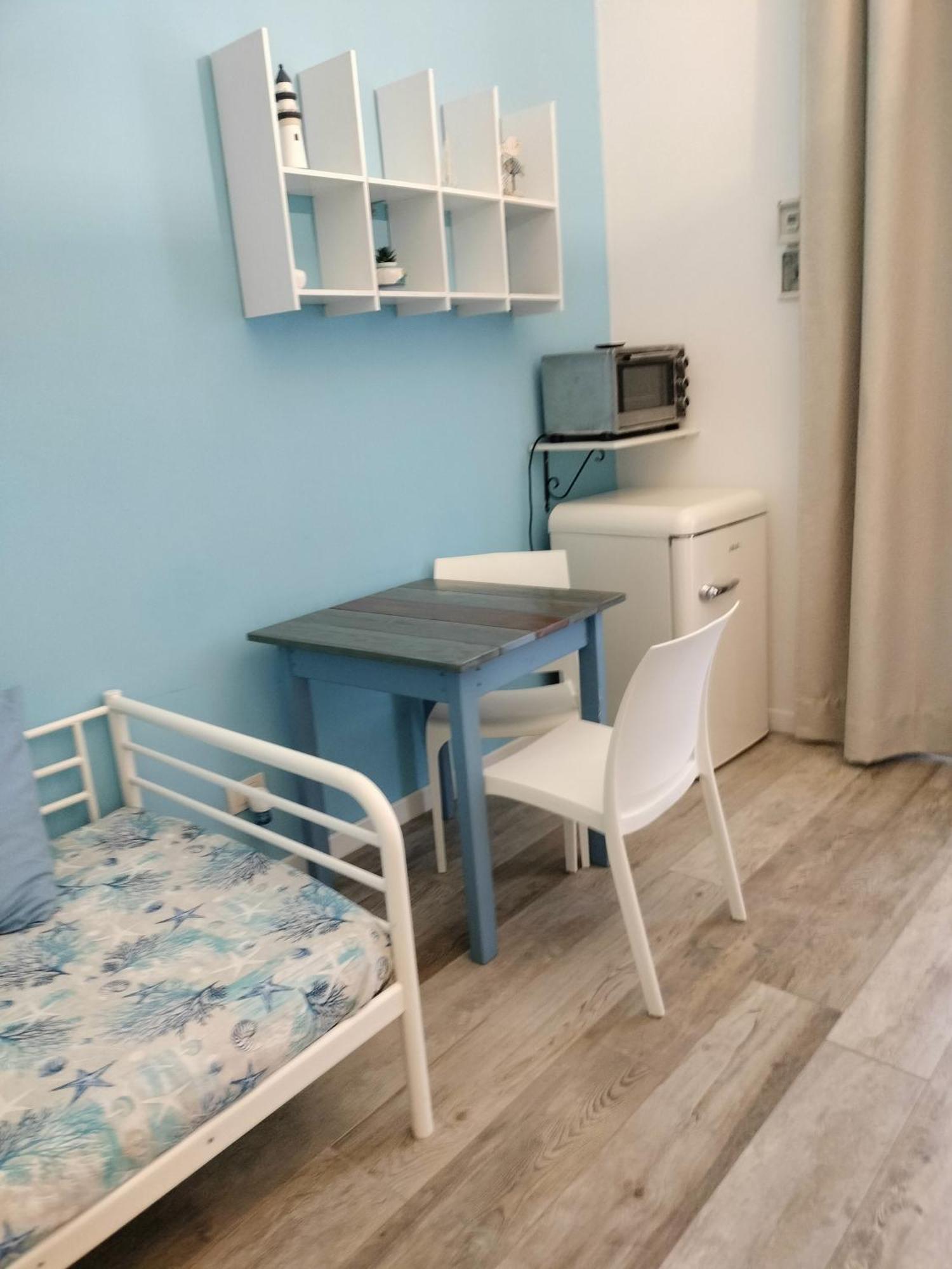 Casa Levante A 75 Mt Dalla Spiaggia Монополи Экстерьер фото