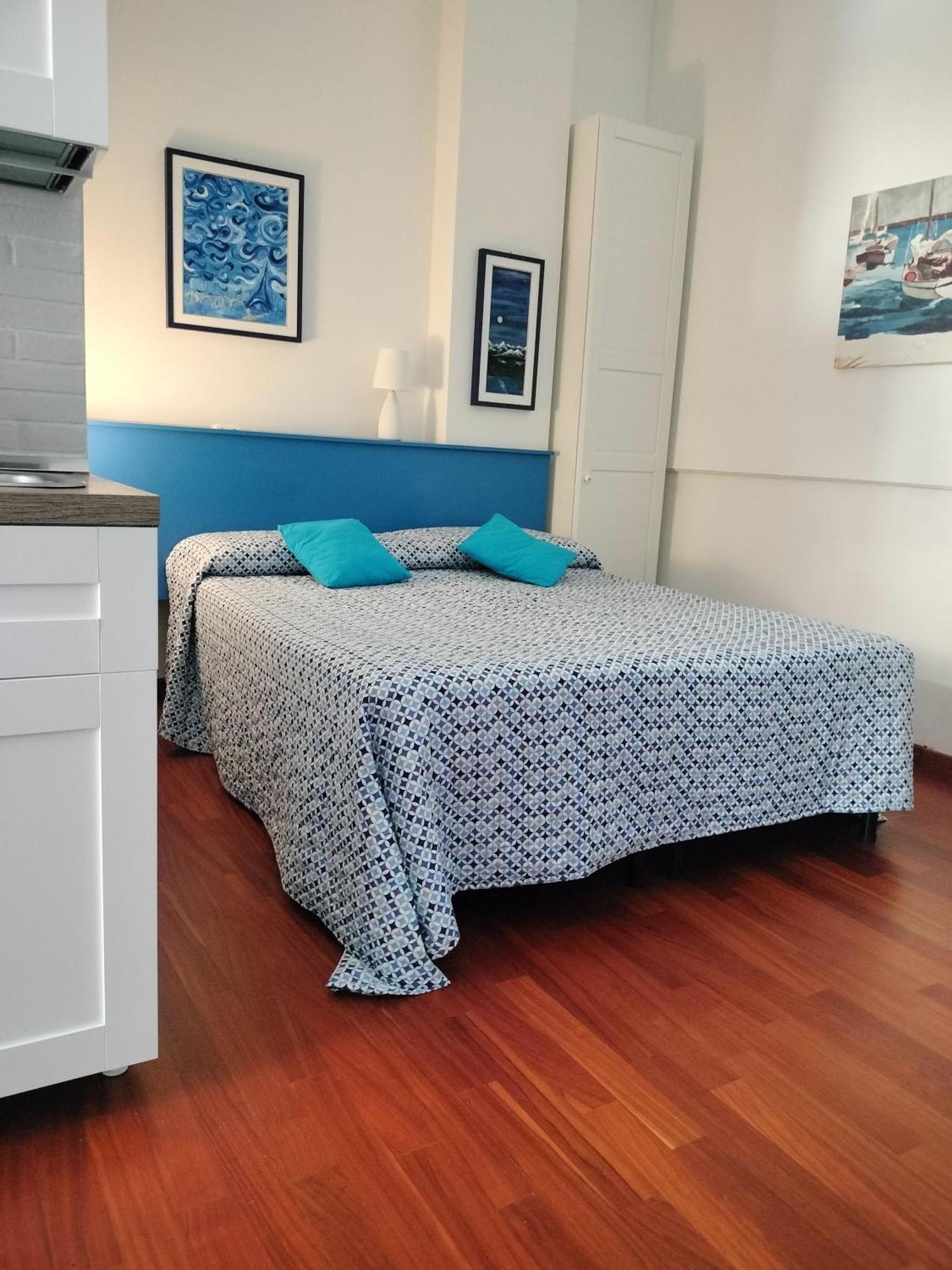 Casa Levante A 75 Mt Dalla Spiaggia Монополи Экстерьер фото