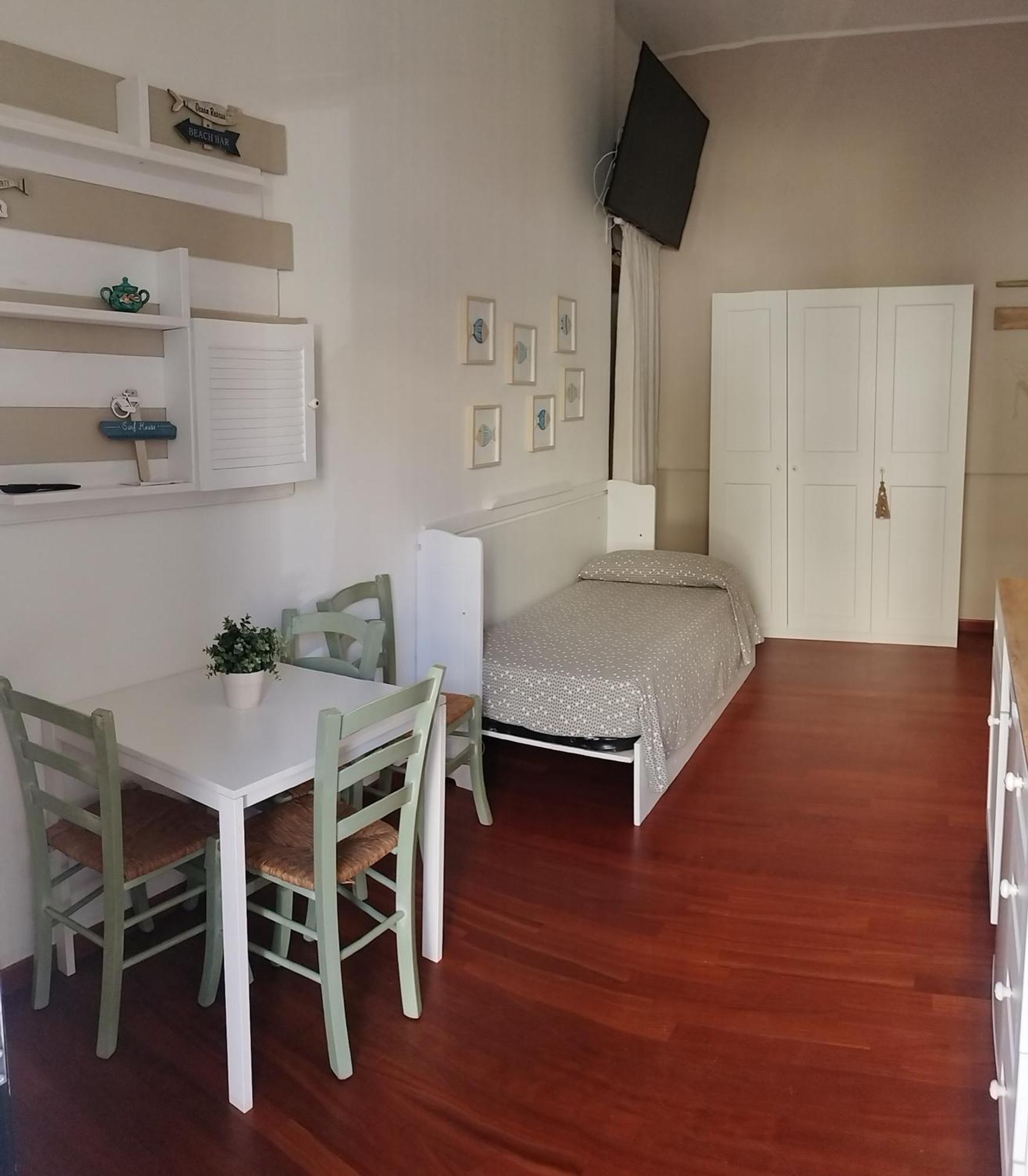 Casa Levante A 75 Mt Dalla Spiaggia Монополи Экстерьер фото